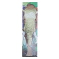thumbnail image 3 of Bookmark, Easy To Operate Faux Leather Soft Edge Book Marks Cultivate Patience With Tassel For Books For Adults Elephant Pattern, 3 of 8