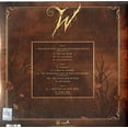 thumbnail image 2 of Curse of Autumn Witherfall (Vinyl Record), 2 of 3