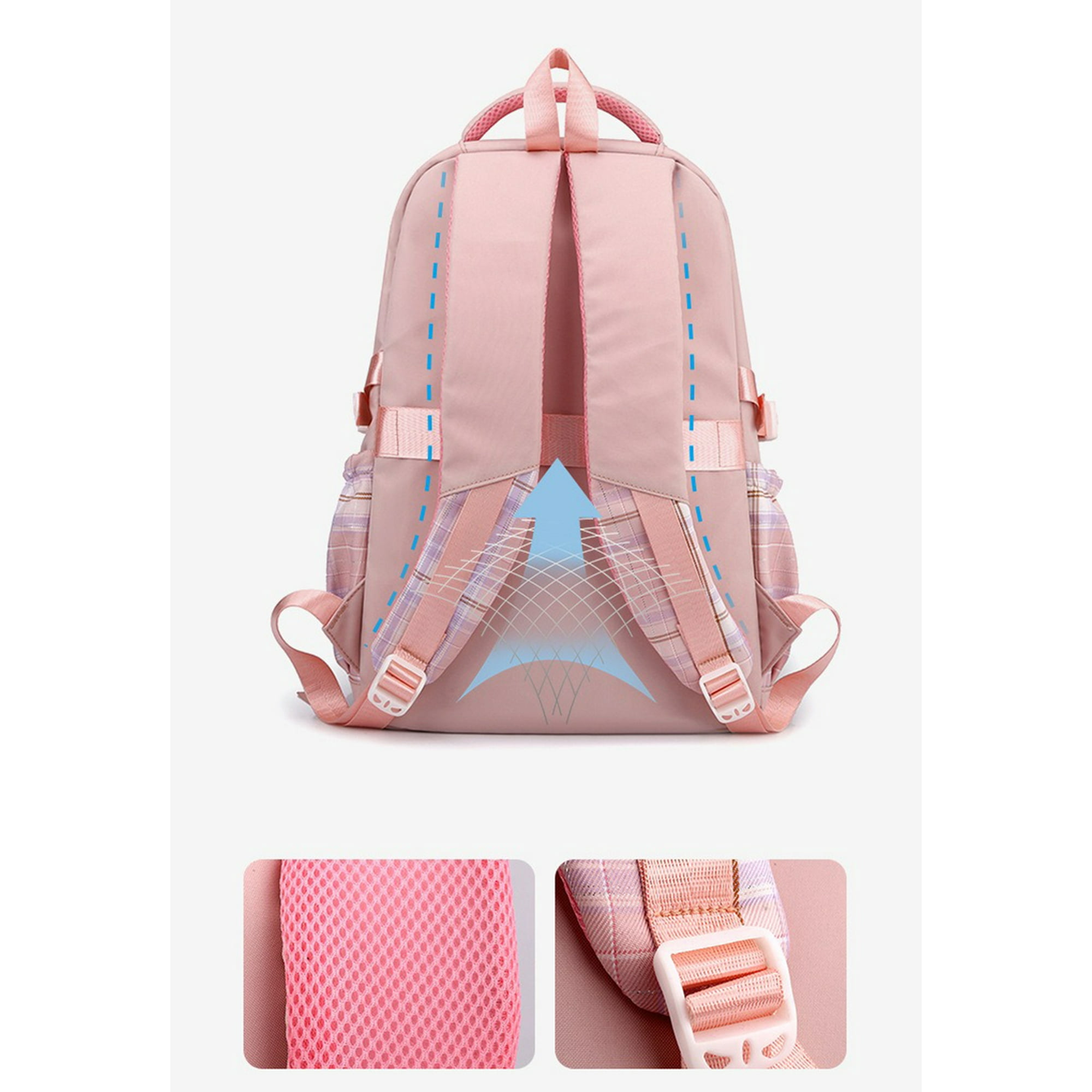 Moana backpack walmart online