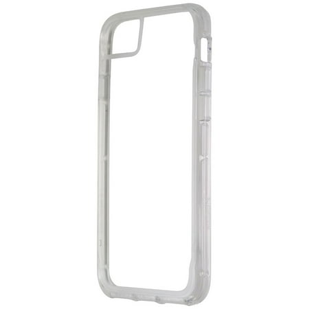Griffin Survivor Hardshell Case for iPhone SE (2nd) / 8 / 7 / 6 / 6s - Clear (Used)