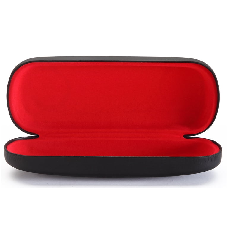 ALTEC VISION Medium Protective Hard Shell Glasses Case for 