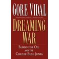 thumbnail image 1 of Dreaming War, Gore Vidal Broché, 1 of 3