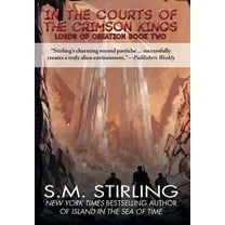 In the Courts of the Crimson Kings, (Hardcover)