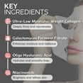 thumbnail image 3 of ERASE Pro-Collagen Hydrating Mask | Collagen Face Mask for Women & Men, 3 of 8