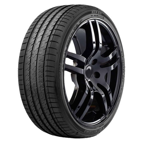 Sumitomo HTR Z5 215/40R18XL 89Y BSW (4 Tires)