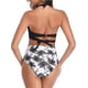 thumbnail image 5 of Conjunto de bikini sexy casual vintage traje de baño, 5 of 5