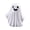 L, variant on Halloween Miniatures, Mini Halloween Garden Figurine Cute Pumpkin Ghost Resin Miniatures Stereoscopic Garden Figurine Ornament for Halloween Decorations, Various Styles Available, Style B
