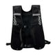 thumbnail image 5 of Chaleco de hidratación, mochila para correr, ligero, con hebilla ajustable, equipo para correr Negro, 5 of 9