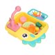 thumbnail image 1 of Juguetes Para Lavavajillas, Juego De Pesca En Agua Corriente, De Circulación, Forma De Dinosaurio, Fregadero De Cocina, Juguetes Para Niños Para Fiesta, 1 of 7