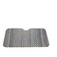 thumbnail image 2 of LSLJS Accordion Car Sun Shade Windshield | Reflective Car Shade Front Windshield Blocks Harmful Rays | Automotive Car Accessories Interior Keeps Your Vehicle Cool, Windshield Sun Shade, 2 of 5