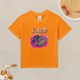 thumbnail image 2 of Camiseta Algodón de Naru para niños, 2 of 5