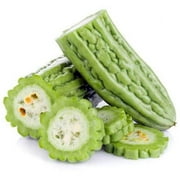 Japanese Foo Gwa - Bitter Melon/Bitter Gourd - Momordica charantia - 10 Seeds