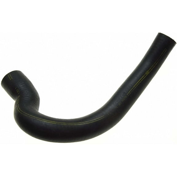 Radiator Coolant Hose Fits select: 1971,1973 FORD MUSTANG