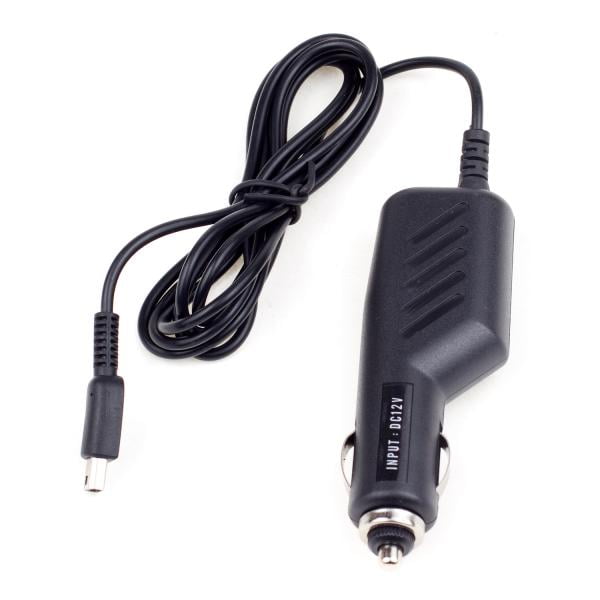 NEON 12V Car Charger for Nintendo DSI XL / DSI / 3DS