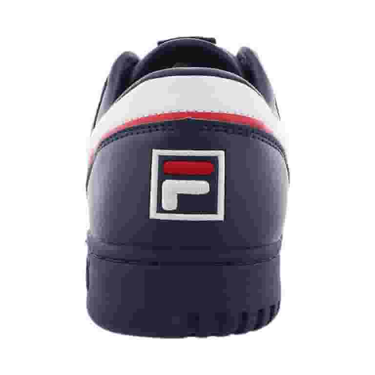 Fila Men's Original Fitness Lea Classic Sneaker - Walmart.com Fila Men's Original Fitness Lea Classic Sneaker - Walmart.com