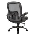thumbnail image 5 of Office Star Products Big and Tall Deluxe Executive Chair, 5 of 7