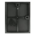 thumbnail image 5 of Mainstays – 8x10 Picture Frame – Black Front Loading Wall or Tabletop Photo Frame, Set of 12, 5 of 5