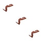 thumbnail image 4 of Riwesomey Suspensión trasera del asiento del vehículo ganchos universales bolso monedero ropa bolsa titular interior del automóvil portátil 1 pieza Type1 NO1 Riwesomey CBP312611, 4 of 6