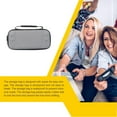 thumbnail image 3 of Estuche Oled Kearding Funda Protectora Ligera a Prueba de Golpes Gary Blanco, 3 of 6