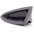 thumbnail image 3 of Sinyiin Car Roof Shark Fin Antenna Cover Heat Resistant UV Protection For 218i 220i 318i 330i 340i 520i 530i 540i 730i 740i 750i, 3 of 8