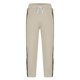 thumbnail image 5 of Pantalones largos para hombre, de poliéster, holgados, informales, a la moda, con botones, bolsillos, cordón y cintura elástica., 5 of 6