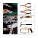 thumbnail image 4 of Juego De Herramientas De 100pcs Kit De Herramientas Manuales, 4 of 5