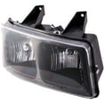 thumbnail image 3 of Dorman 1590997 Passenger Side Headlight Assembly for Specific Chevrolet / GMC Models, 3 of 4