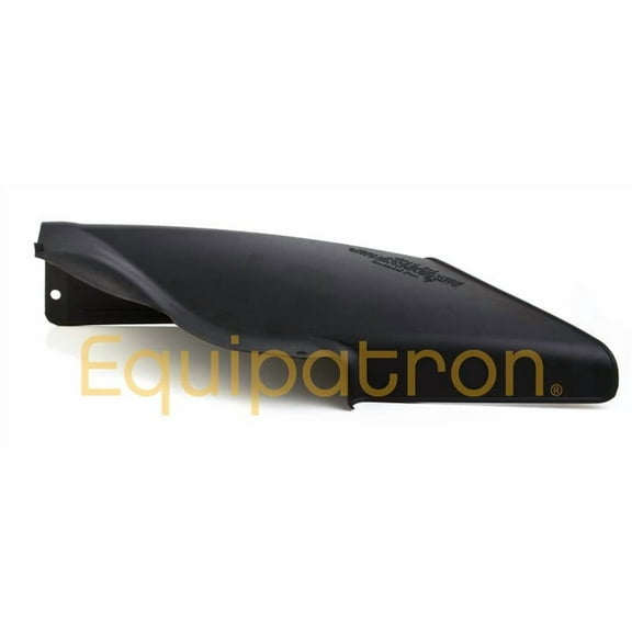 Genuine Murray 1401081MA Chute Deflector Black Replaces # 1401081