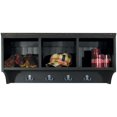thumbnail image 1 of Sawdust City Locker Shelf- Antique Cottage, 1 of 1