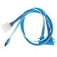 thumbnail image 4 of Cable SATA3.0 de 7+15 pines, 4 pines macho a hembra, cable de alimentación para disco duro de 2,5/3,5 pulgadas, 4 of 5