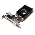 thumbnail image 1 of Tarjeta Gráfica De Juego, GT210 1G DDR3 589MHz Frecuencia De Núcleo Tarjeta Gráfica GPU Soporte VGA DVI Para Computadora, 1 of 7