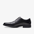 thumbnail image 2 of Whiddon Cap Black Leather, 2 of 5