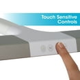thumbnail image 4 of OttLite Perform LED Clamp Lamp with 3 Color Modes, 4 of 12