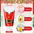thumbnail image 3 of Set de crema de manos Heigble Christmas, 30 unidades, 33 ml, tamaño viaje, 3 of 6