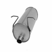 AP Exhaust MSL Maxim Muffler Fits select: 2004-2011 FORD RANGER, 2005-2009 MAZDA B2300