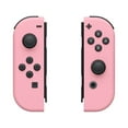 thumbnail image 4 of Nintendo Joy-Con (L/R) for Nintendo Switch, Pastel Pink, 4 of 5