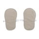 thumbnail image 1 of 1 Par Unisex Lavable Transpirable Axila Axila Sudor Absorbente Almohadillas De Protección, 1 of 9