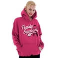 thumbnail image 4 of Freshly Squeezed Breast Cancer Aware Hoodie Sweatshirt Women Brisco Brands S, 4 of 6