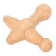 thumbnail image 4 of Herramienta De Masaje De Punto De Gatillo En Forma De Cruz, Estimulador Del Metabolismo, Drenaje Linfático, Relaja Los Músculos, Herramienta De Masaje De Madera, 4 of 7