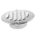 thumbnail image 2 of koolsoo Adjustable Circle Air Vent Grille Cover 70mm, 80mm, 100mm, 120mm Ducting, 2 of 9