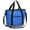 Blue, variant on Preferred Nation 36 Can Soft Sided Thermocooler, Black