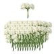 thumbnail image 5 of Ramo de flores artificiales Colcomx 100 piezas flores artificiales 2.5 cm, 5 of 8