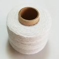 thumbnail image 1 of High tenacity 100% Linen  thread 120m/roll  twine cords  for sewing handmade accessory DIY, 1 of 6