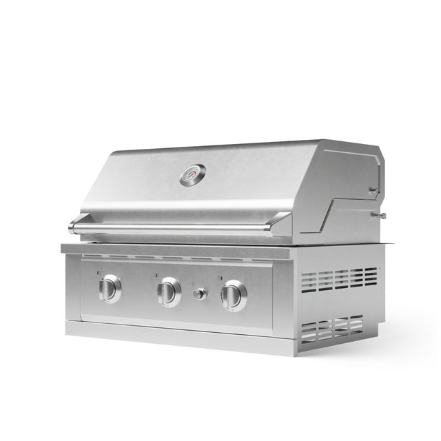 NewAge Products Gril de Performance pour Cuisine Extérieure - (NG)