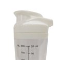 thumbnail image 3 of COMPUKAS Hand Held Blender Cup Portable Blender White 1Pack For Camping, 3 of 8
