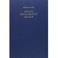 thumbnail image 1 of Novum Testamentum Graece: Nestle-Aland (Greek Edition), 1 of 2