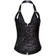 thumbnail image 4 of Corsé Vestido de novia Tocando fondo Ropa interior Body Sculpting Chaleco gótico Corte Corsé Corsé Fridja  nalpqowj30346, 4 of 7