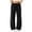 28# Black, variant on Sweatpants Womens 2026 Fall Baggy Wide Leg Sweatpant Fleece Lined Straight Leg Sweat Pants 28" 29" Inseam Light Gray S