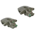 thumbnail image 1 of Mordazas De Freno Fe-Sp 1996 A 2004 Mitsubishi Fuso Del CARDONE ., 1 of 4