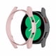 thumbnail image 5 of Caja Reloj Útil Media PC Antiarañazos Y Anticaída para Galaxy Watch FE/4 40 Mm, 5 of 9